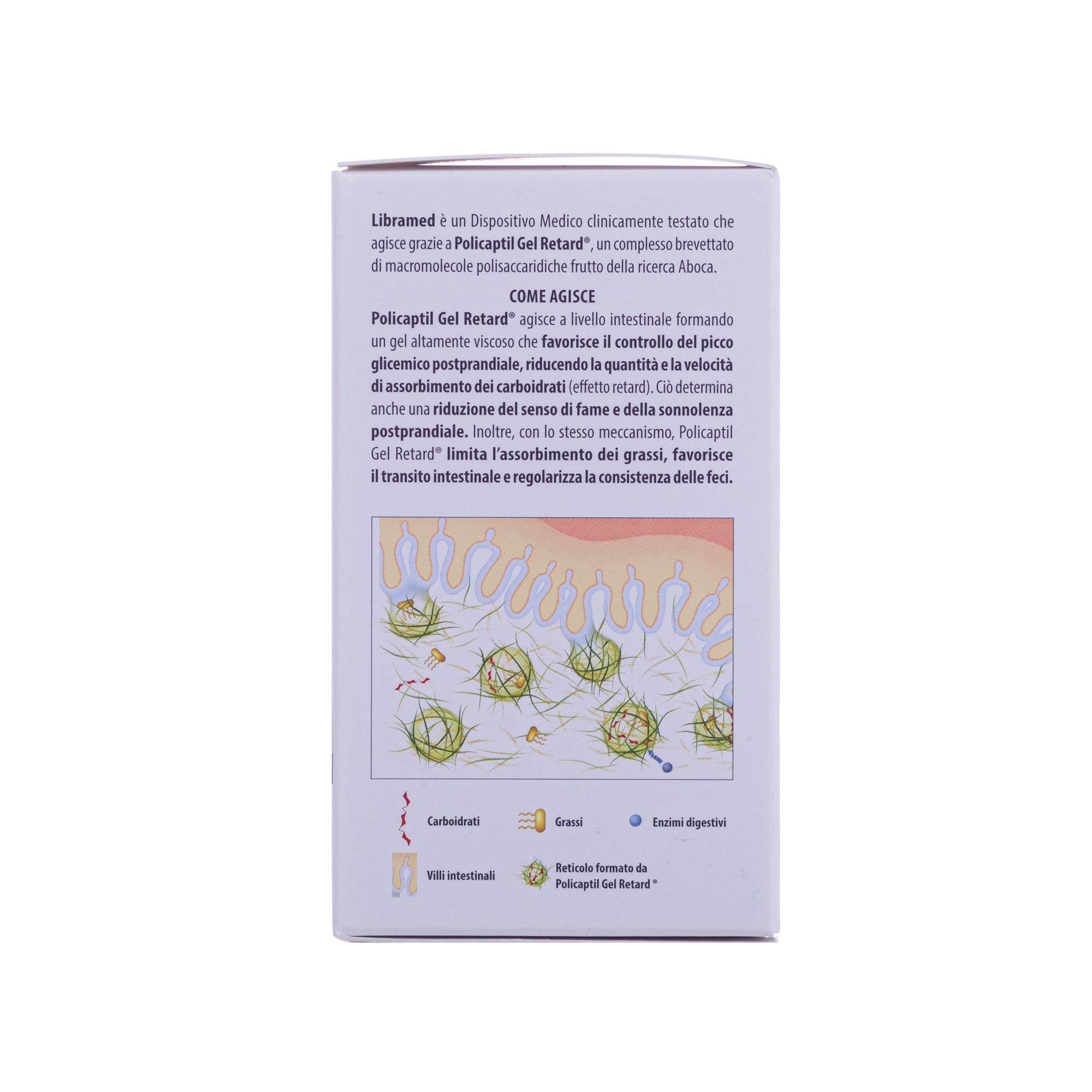 LIBRAMED
