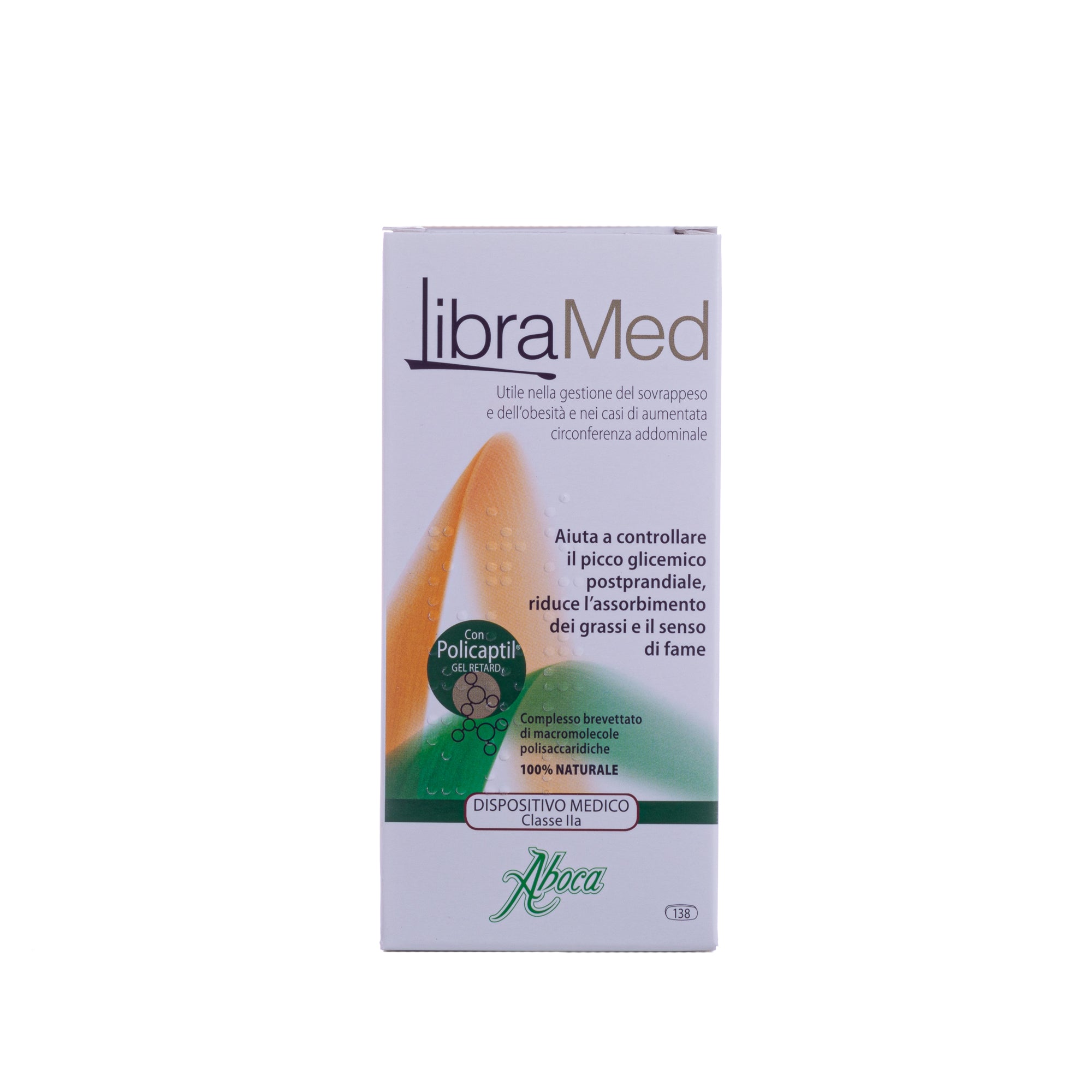 LIBRAMED FITOMAGRA