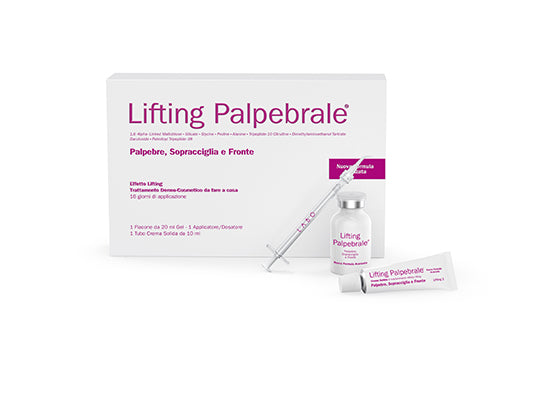 LABO LIFTING PALPEBRE 20ML+10ML