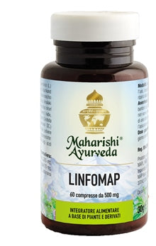 LINFOMAP