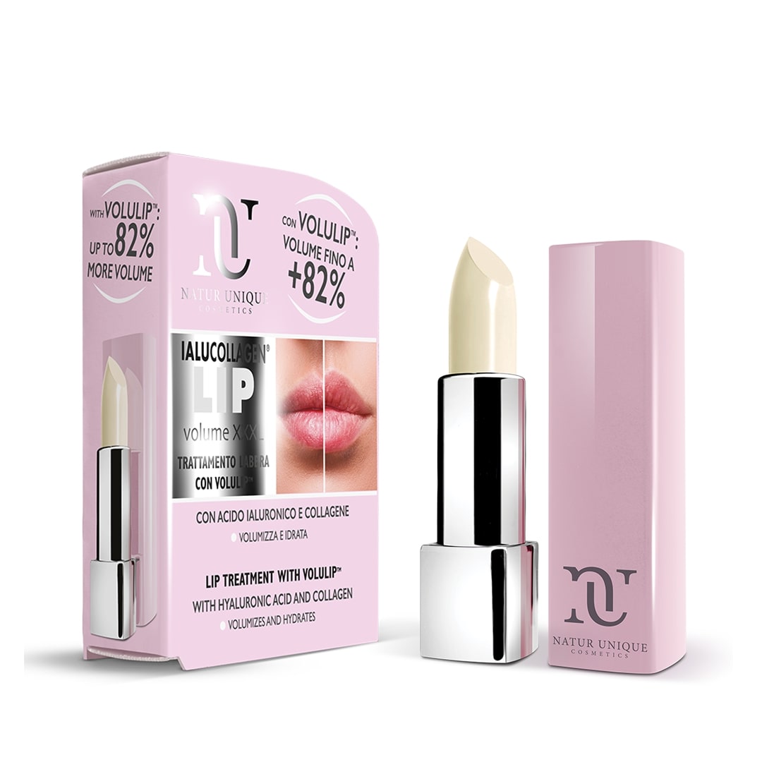 IALUCOLLAGEN LIP VOLUME XXXL 4,2ML