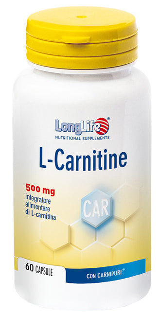 L CARNITINE