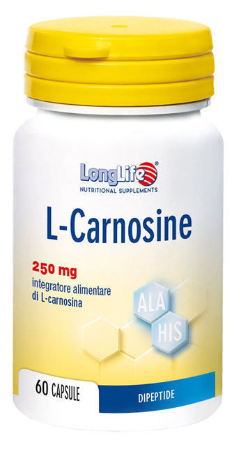 L CARNOSINE