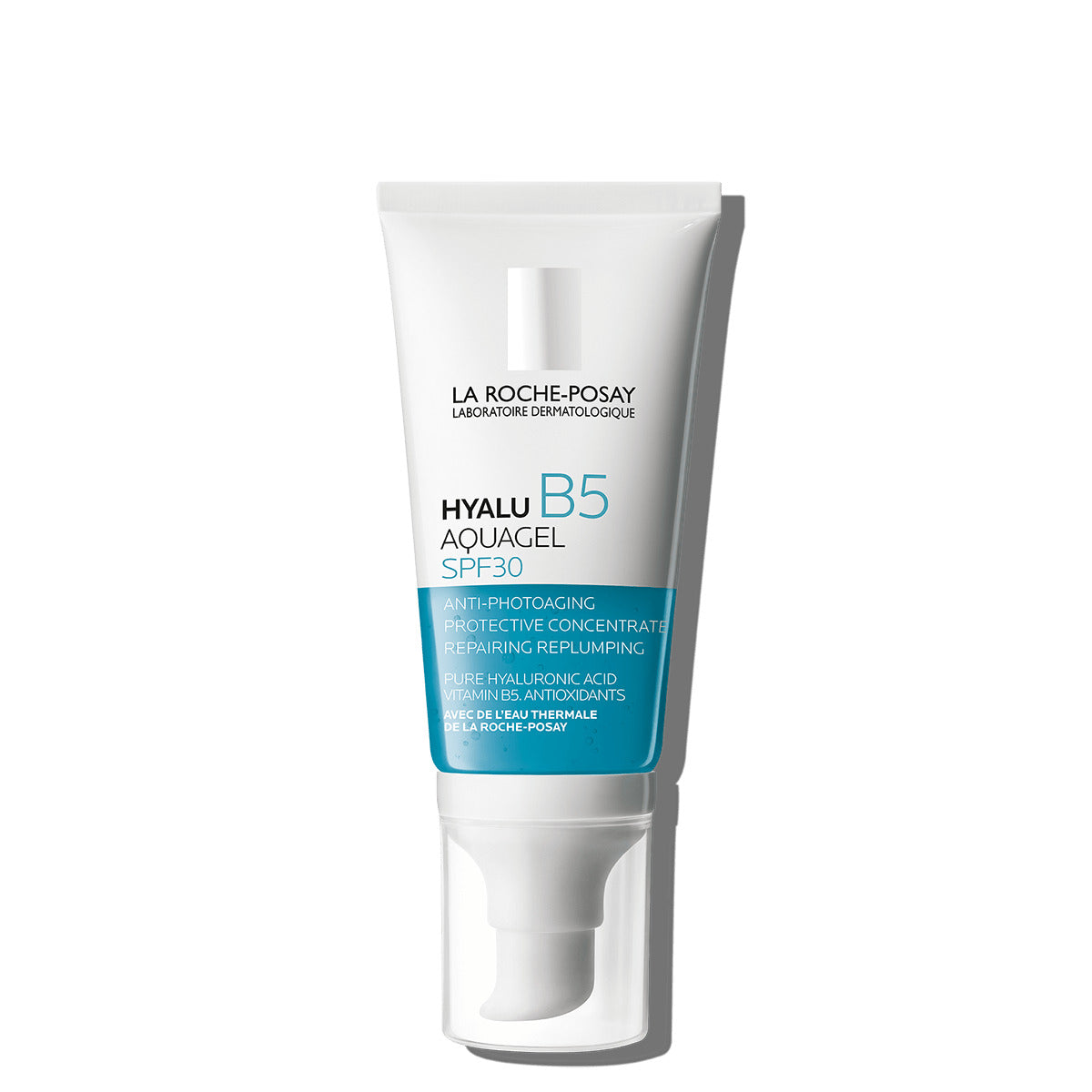 HYALU B5 AQUAGEL SPF30 50ML