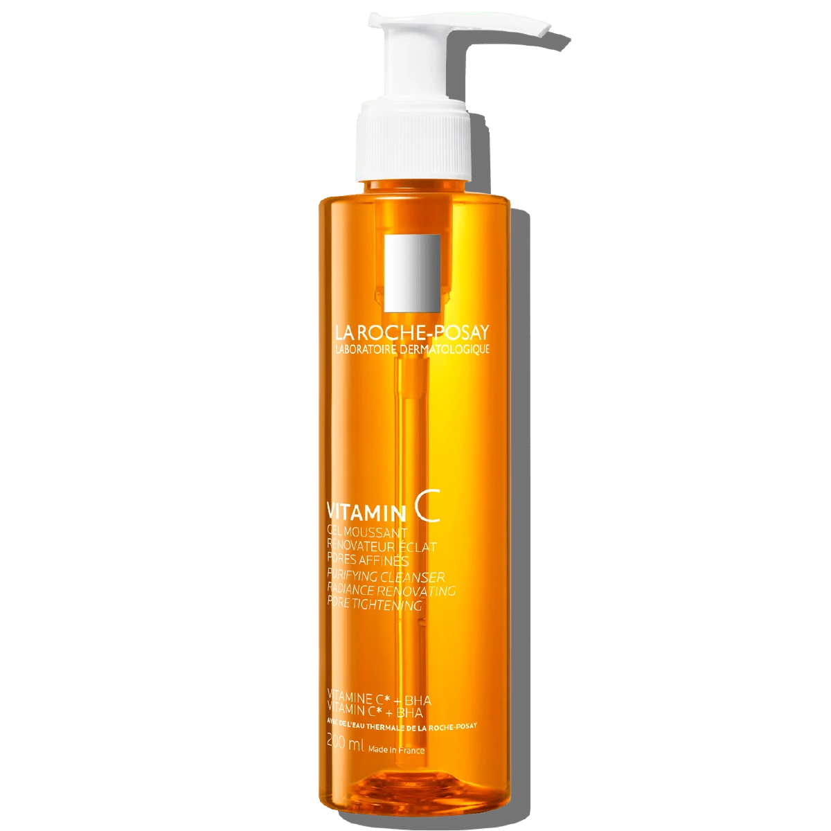 DETERGENTE VITAMINA C 200ML