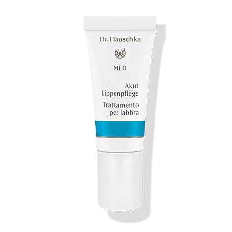 DR HAUSCHKA TRATTAMENTO LABBRA 5ML