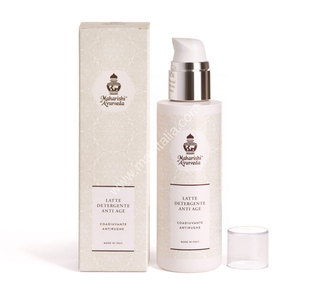 LATTE DETERGENTE ANTIRUGHE