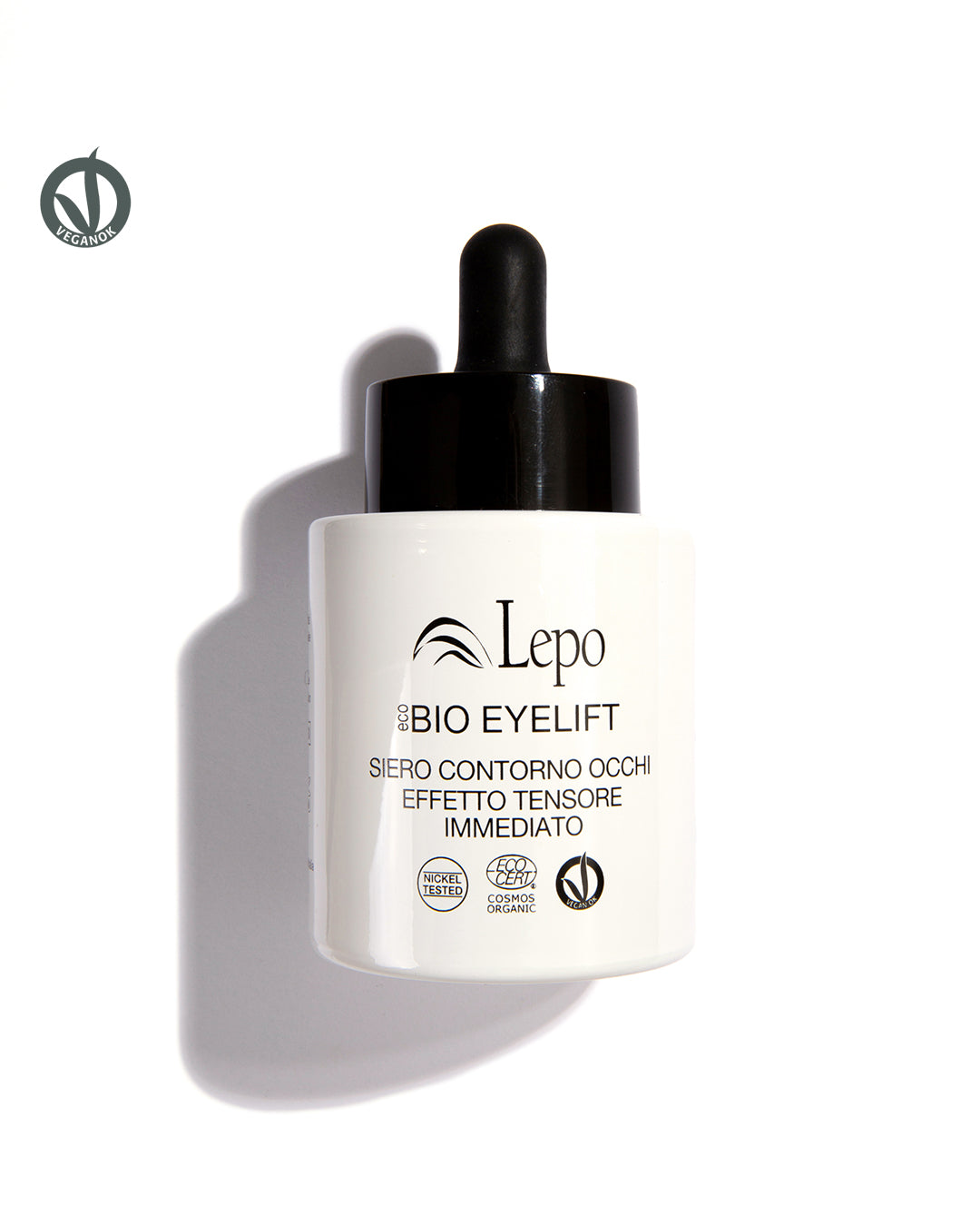 LEPO ECOBIO EYELIFT 25 ML