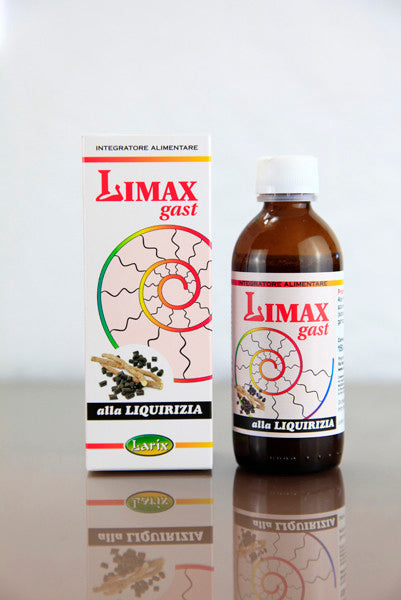 LIMAX GAST