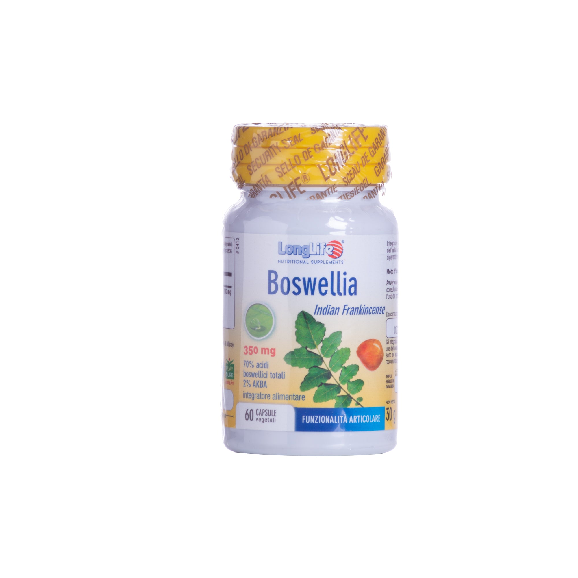 Long Life Boswellia