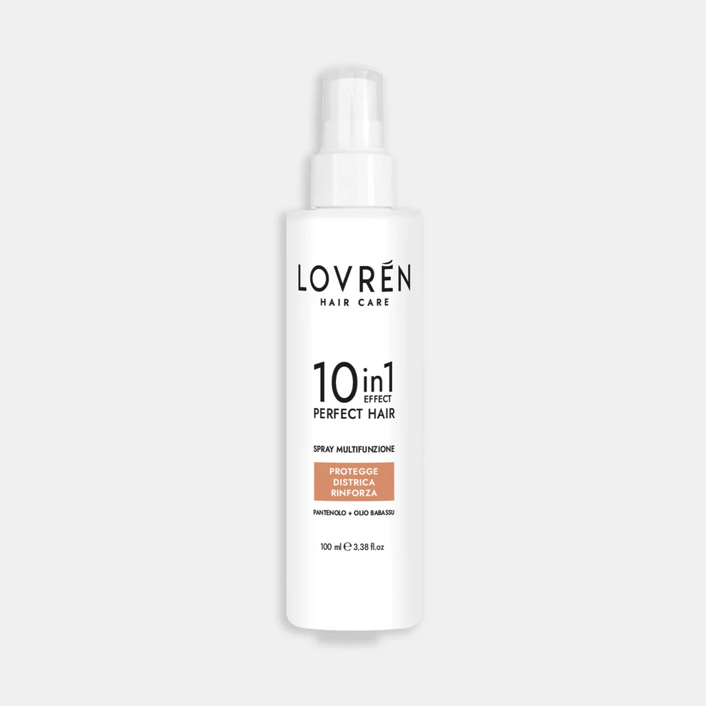 LOVREN PERFECT HAIR SPRAY 10IN1 100ML