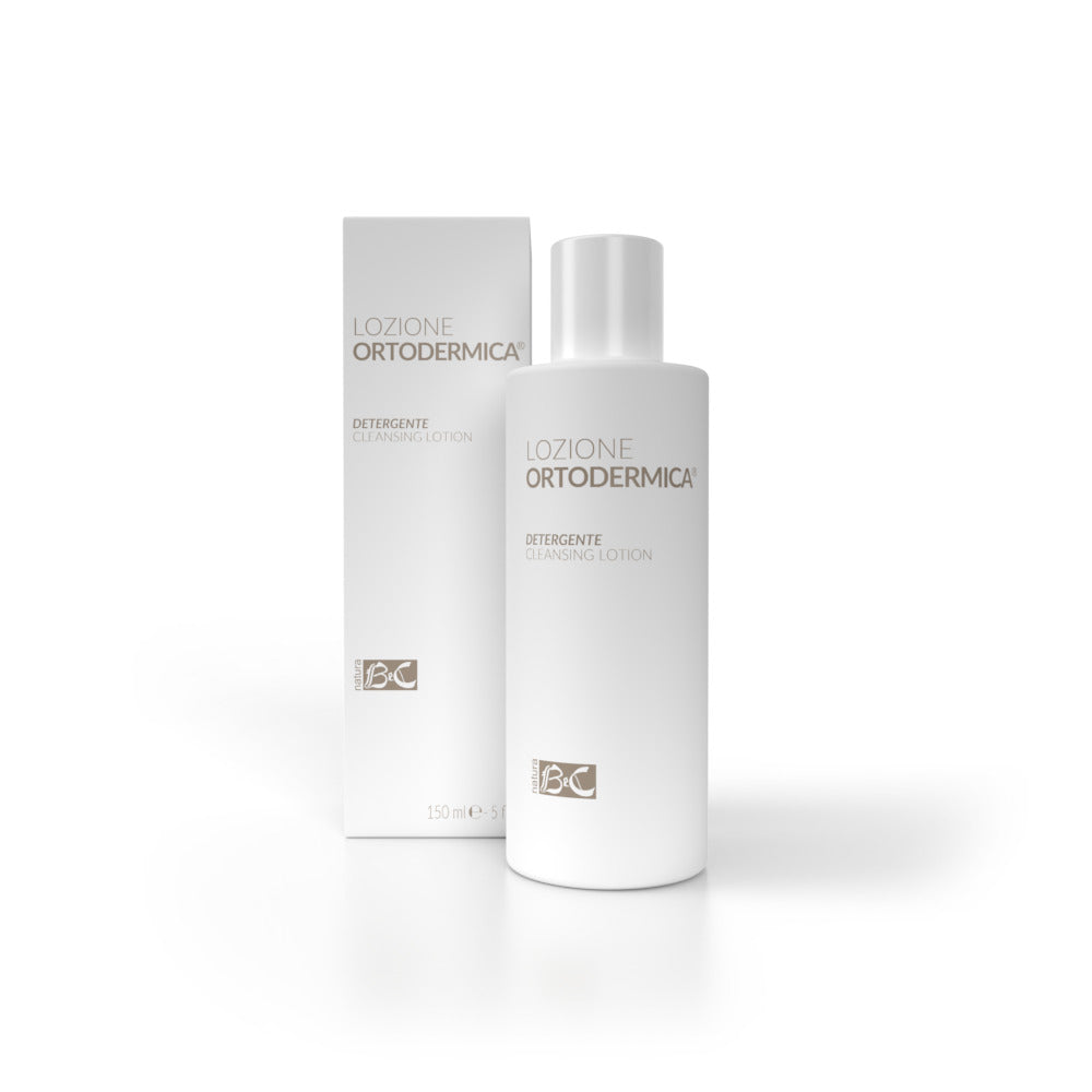 LOZIONE ORTODERMICA 150ML