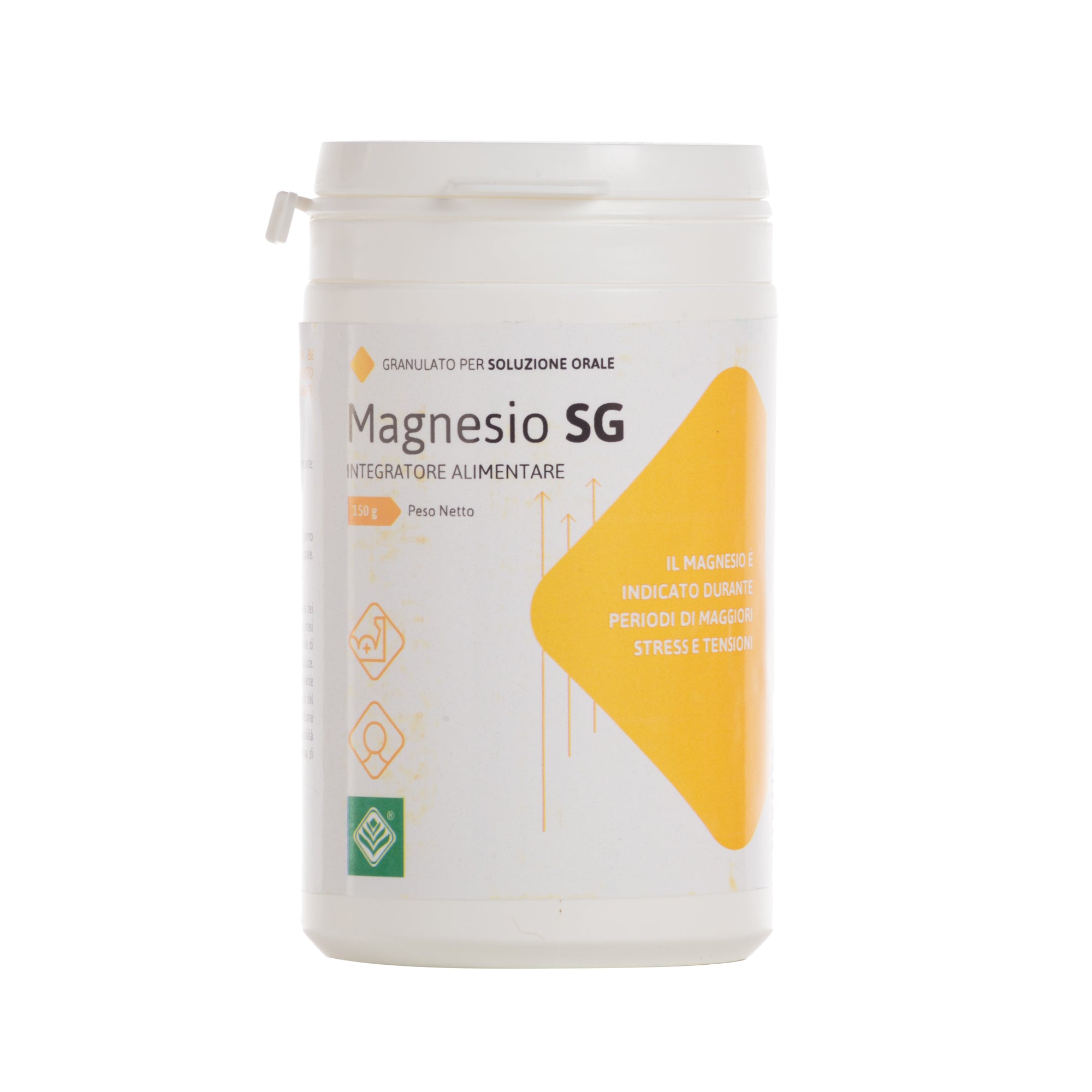 MAGNESIO SG GRANULARE