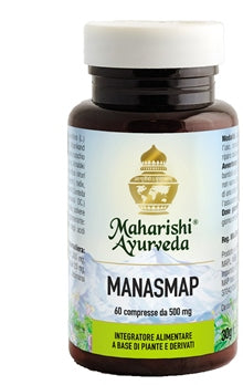 MANASMAP