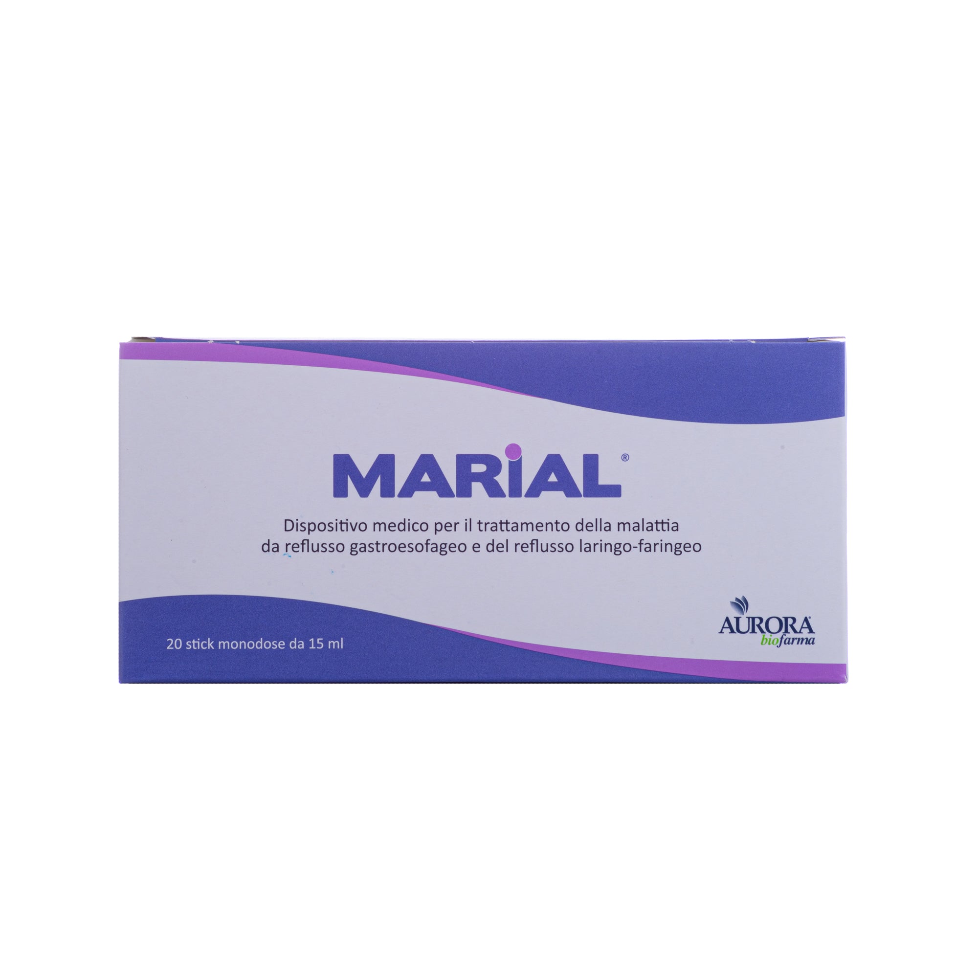 MARIAL