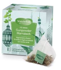 FILTROSCRIGNO GUNPOWDER MARRAKECH