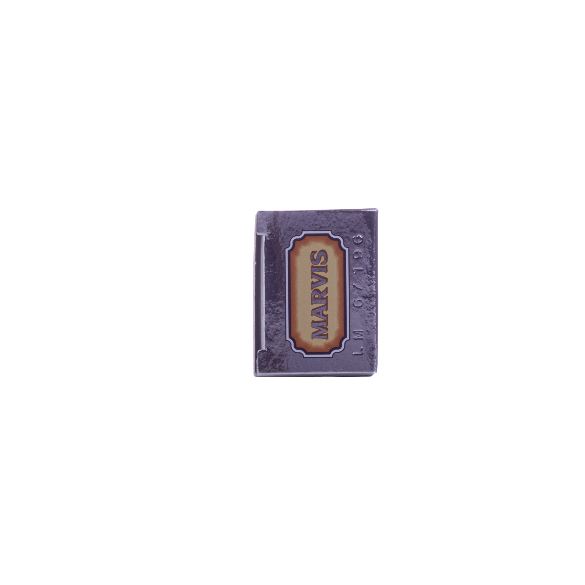 MARVIS DENTIFRICIO GINGER MINT 85ML