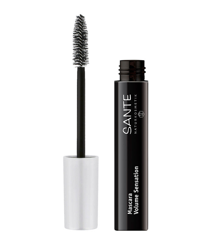 SANTE MASCARA VOLUME SENSATION