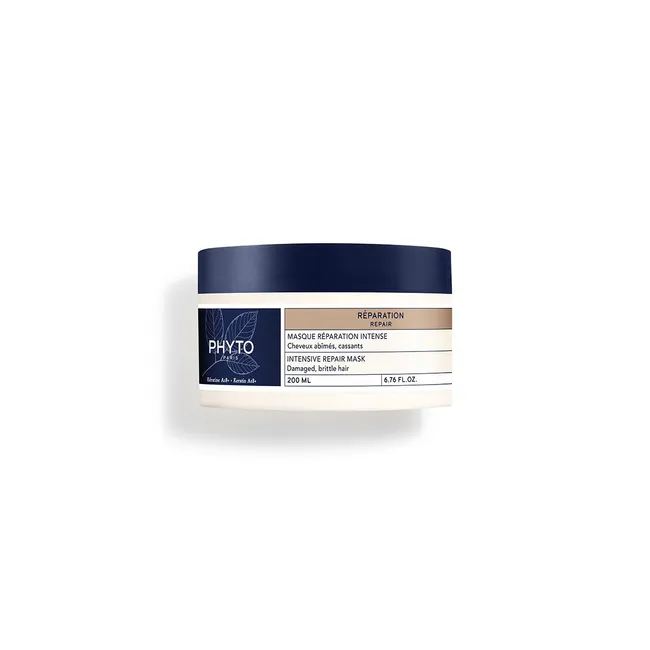 PHYTO REPARATION MASCHERA 200ML