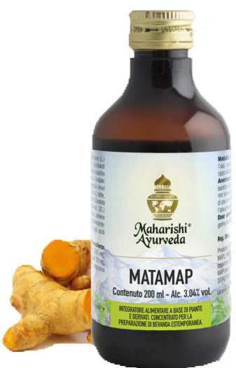 MATAMAP