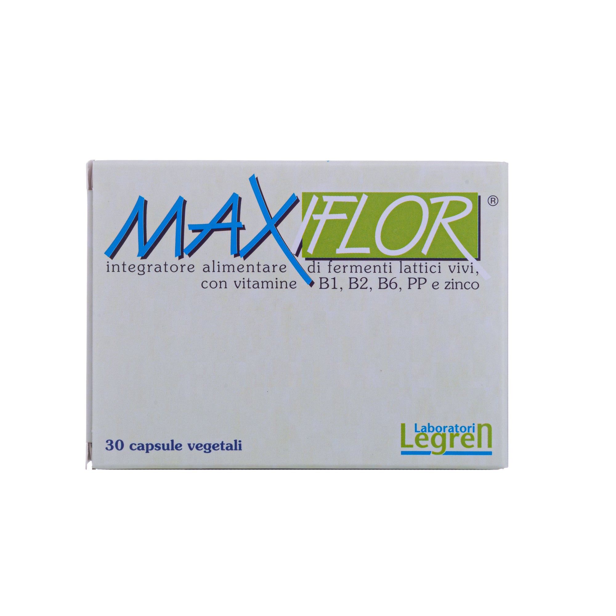 MAXIFLOR