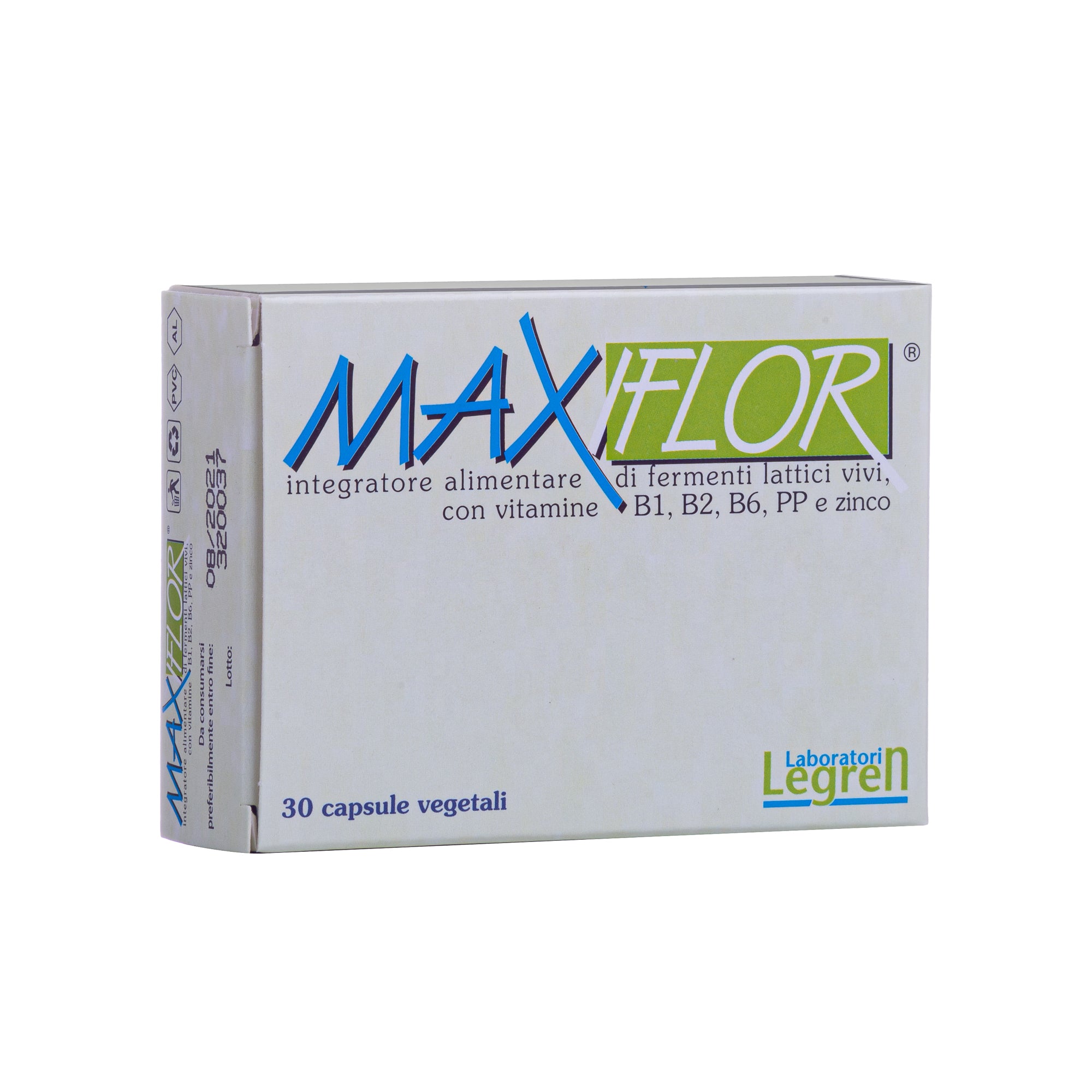 MAXIFLOR
