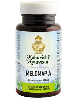 MELOMAP A