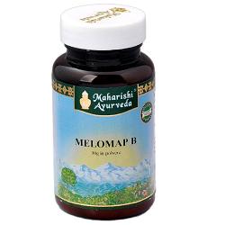 MELOMAP B POLVERE
