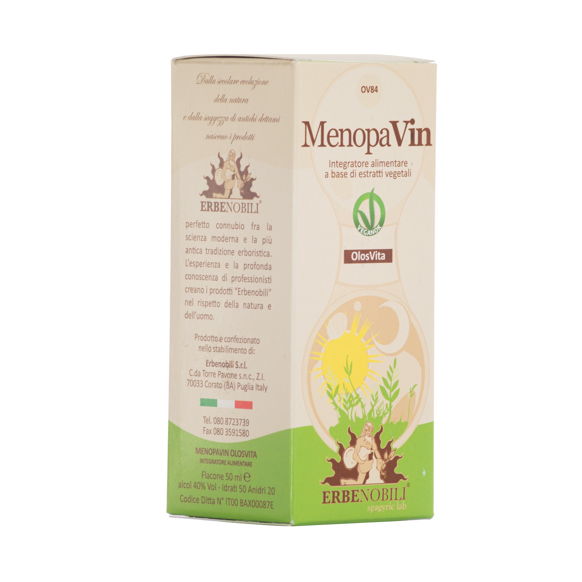 MENOPAVIN
