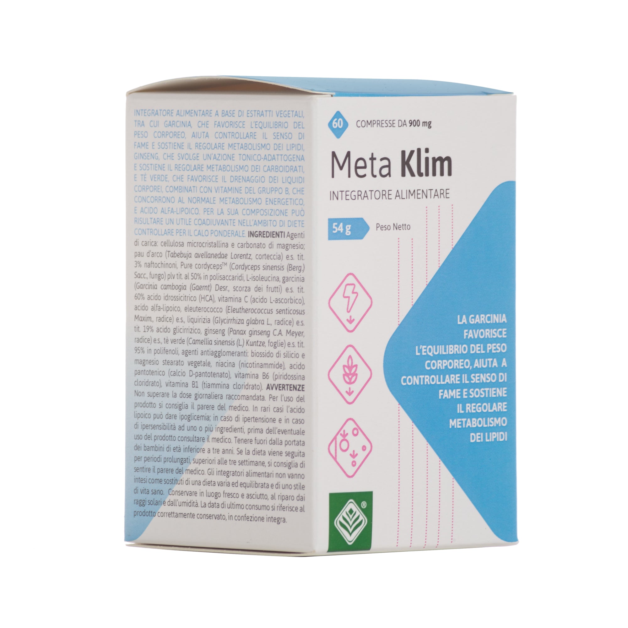 META KLIM