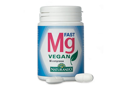 MG FAST VEGAN