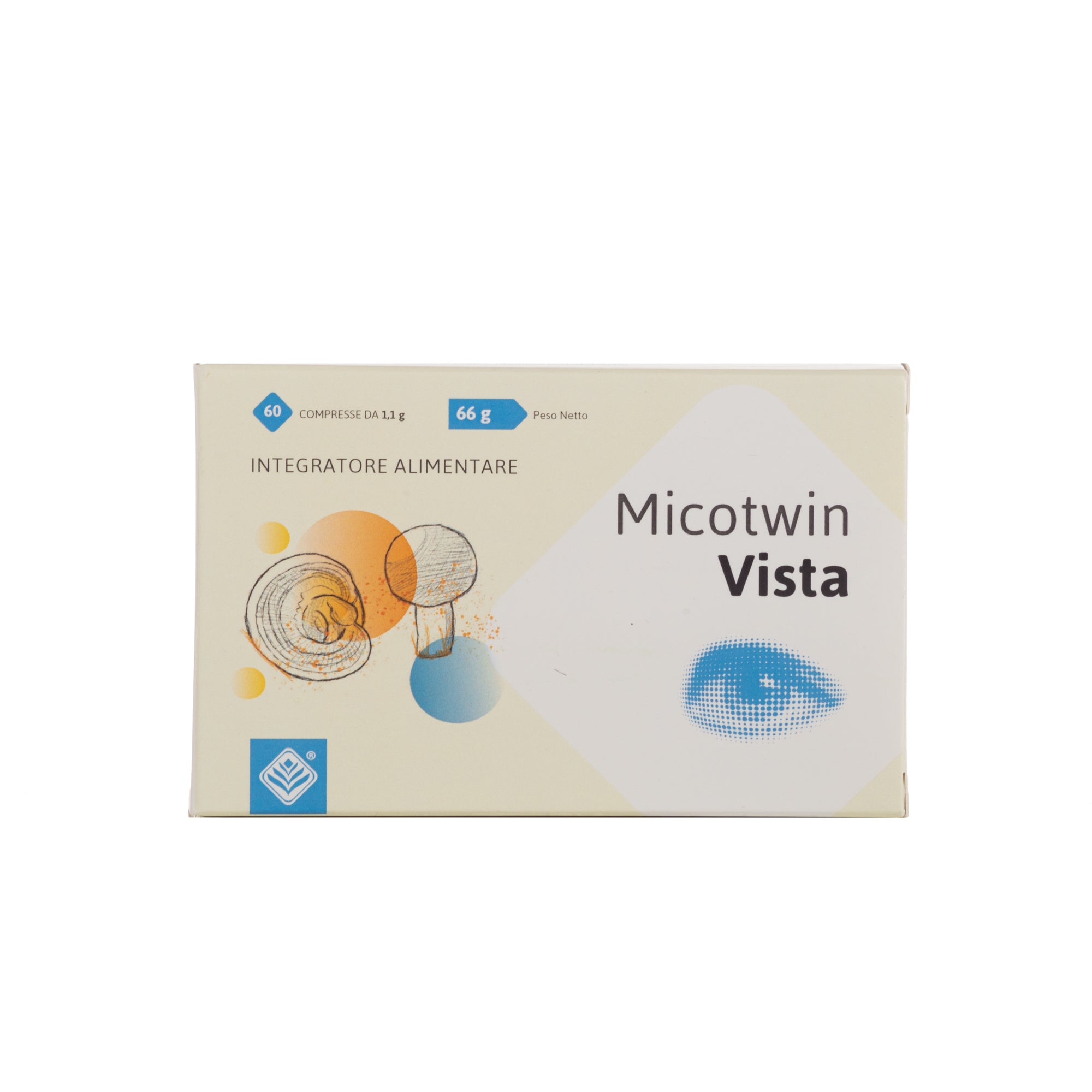 MICOTWIN VISTA