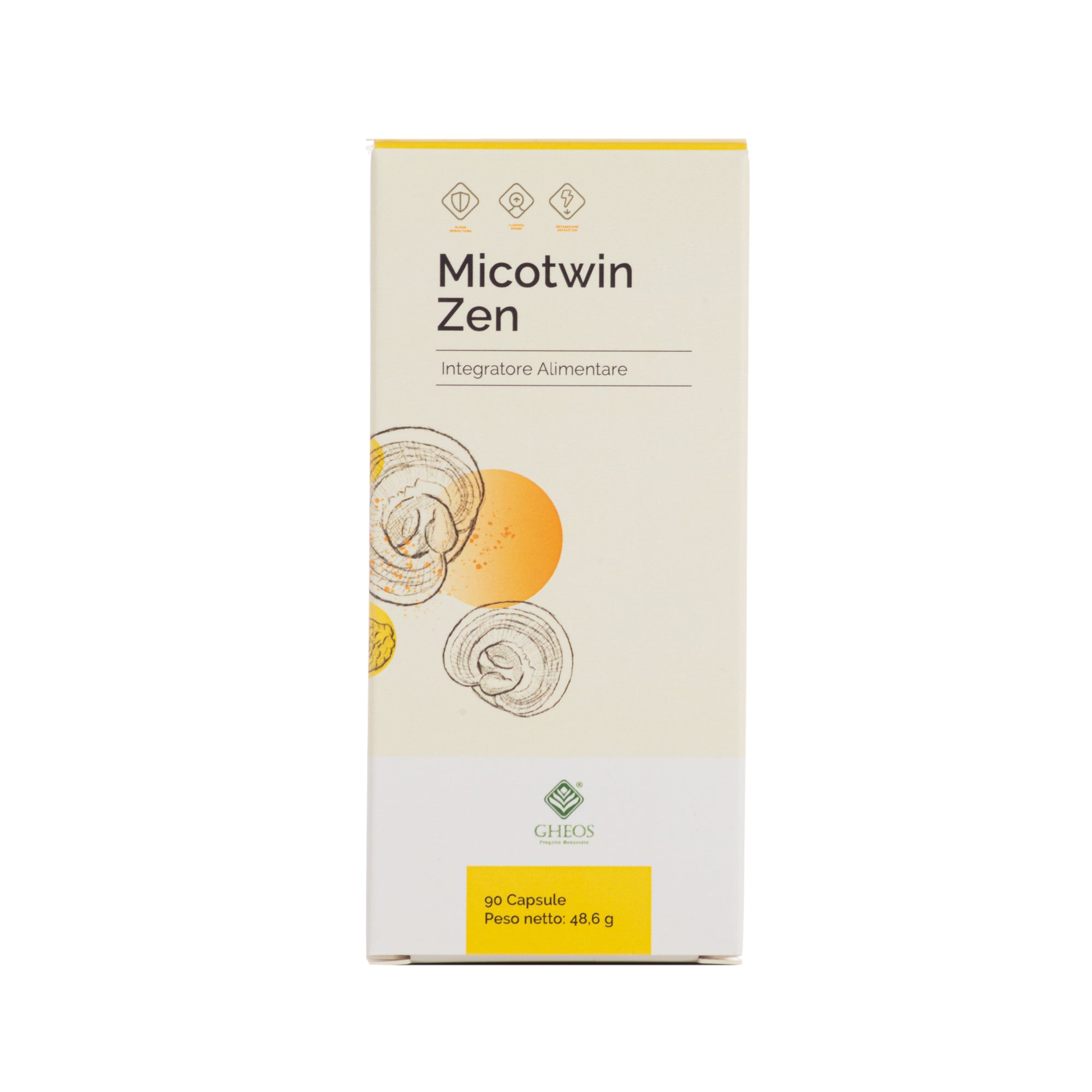 MICOTWIN ZEN