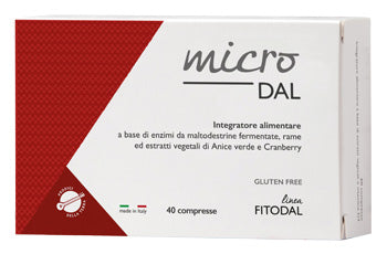 MICRODAL