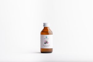 MUCILLAGINE MALVA 500ML