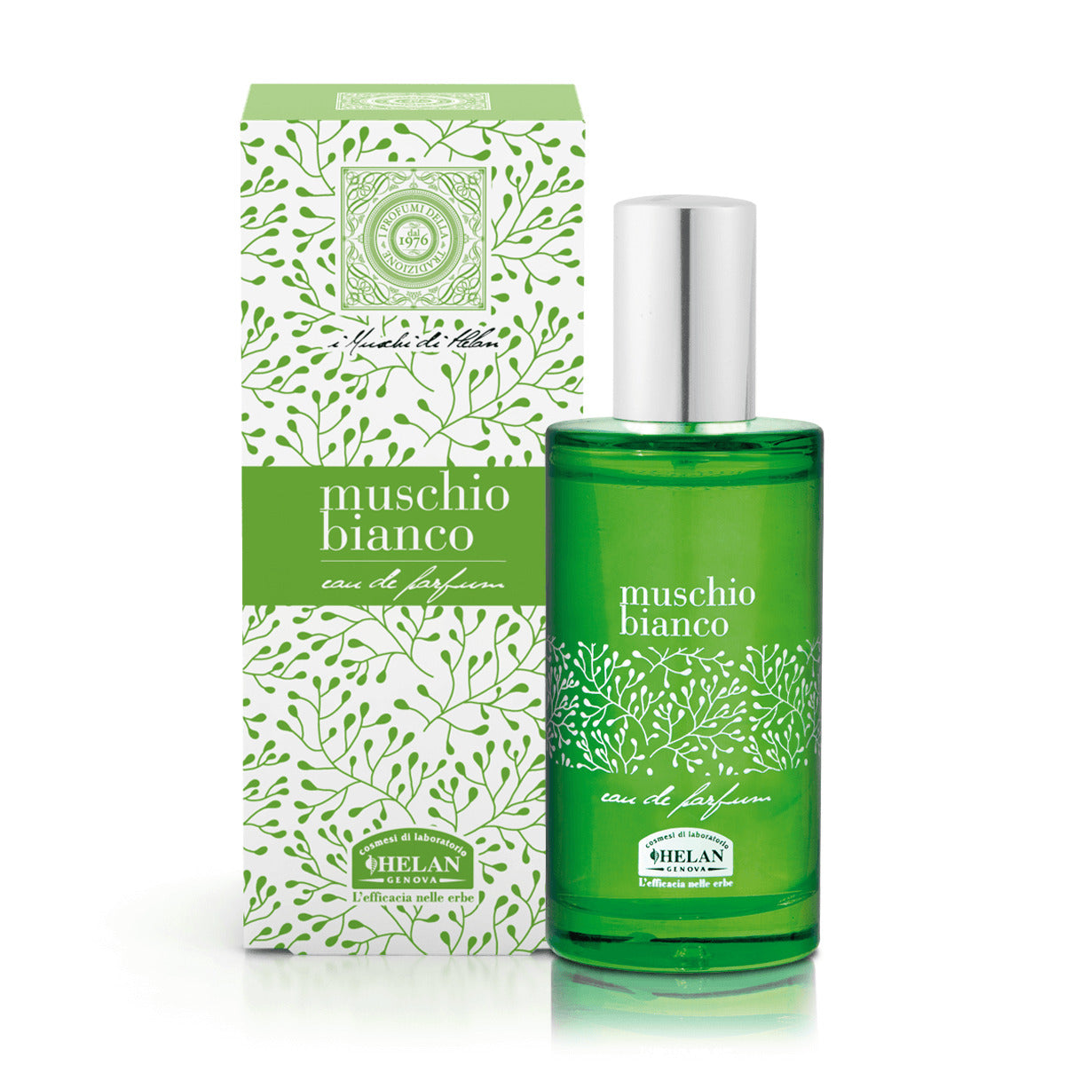 MUSCHIO BIANCO EAU DE PARFUM