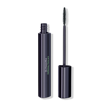 DR HAUSCHKA MALLOW MASCARA DEFINING 01