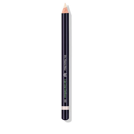 DR HAUSCHKA MALLOW LIPLINER DEFINER 00 TRANSLUCENT