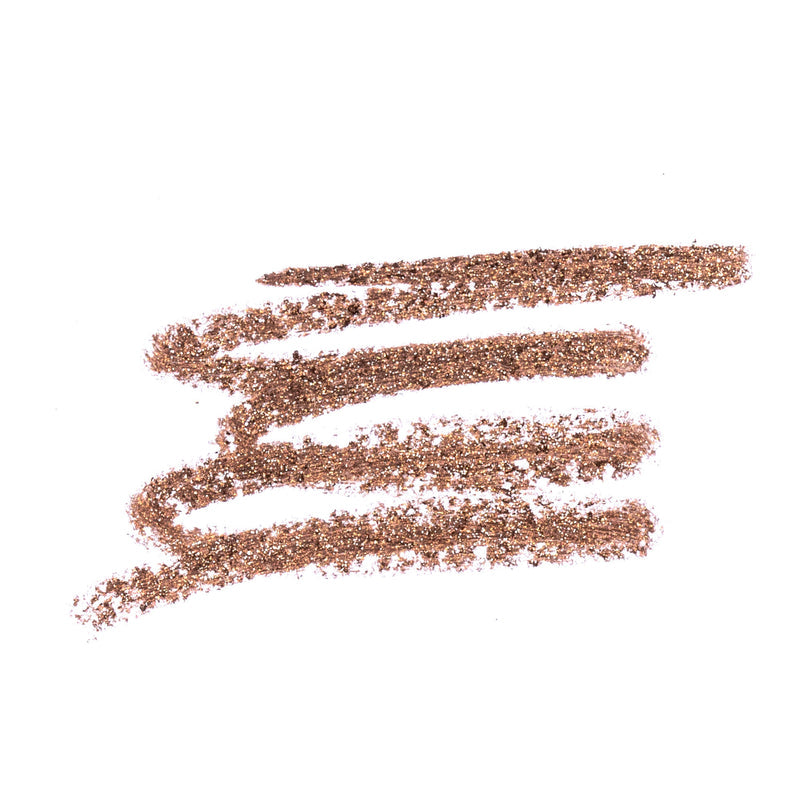 WOMAKE CRAYON MAGIC CIOCCOLATO GLITTERATO