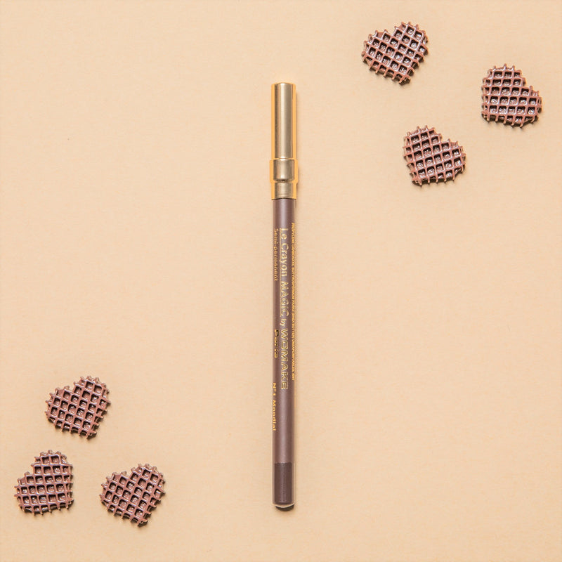 WOMAKE CRAYON MAGIC CIOCCOLATO