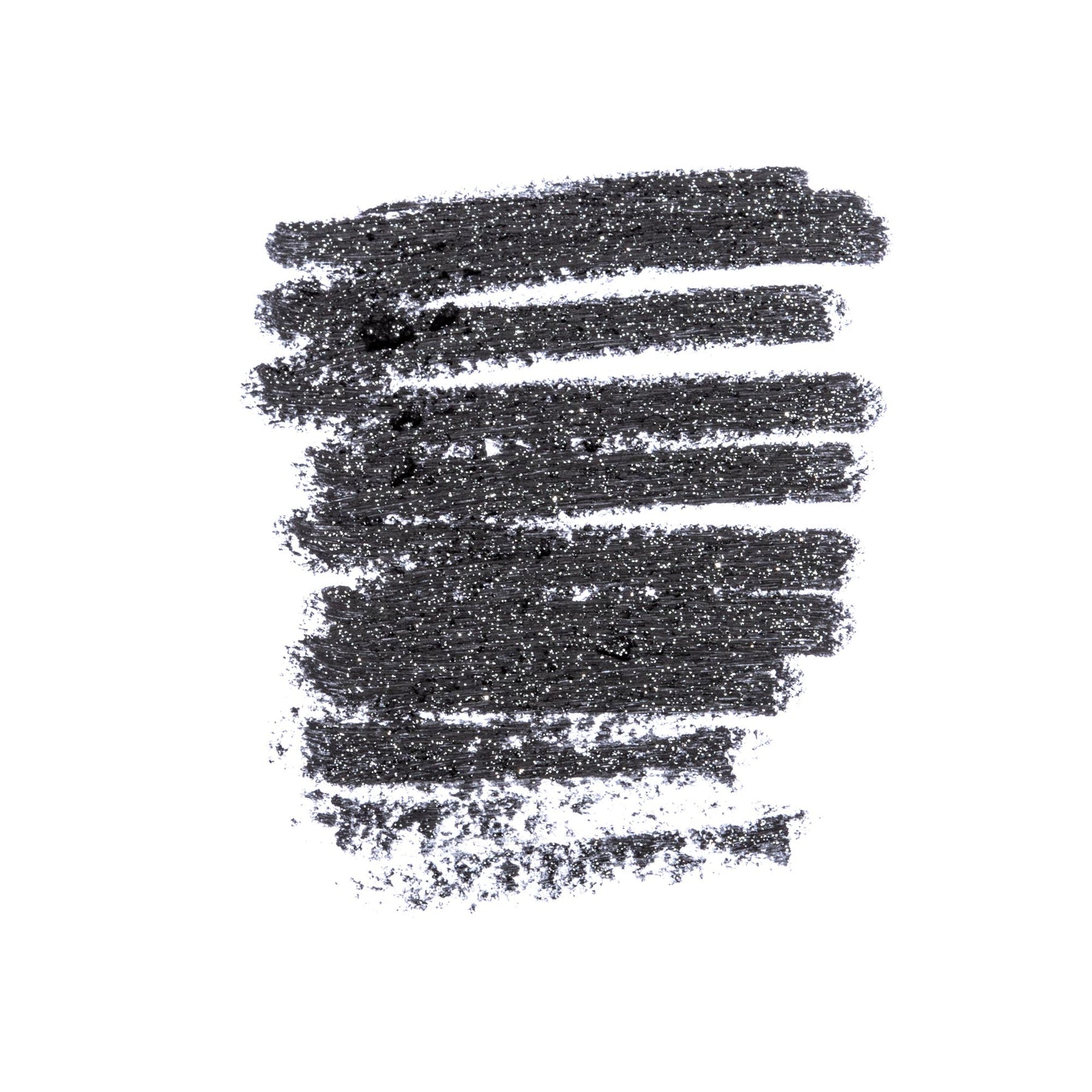 WOMAKE CRAYON MAGIC NERO GLITTERATO