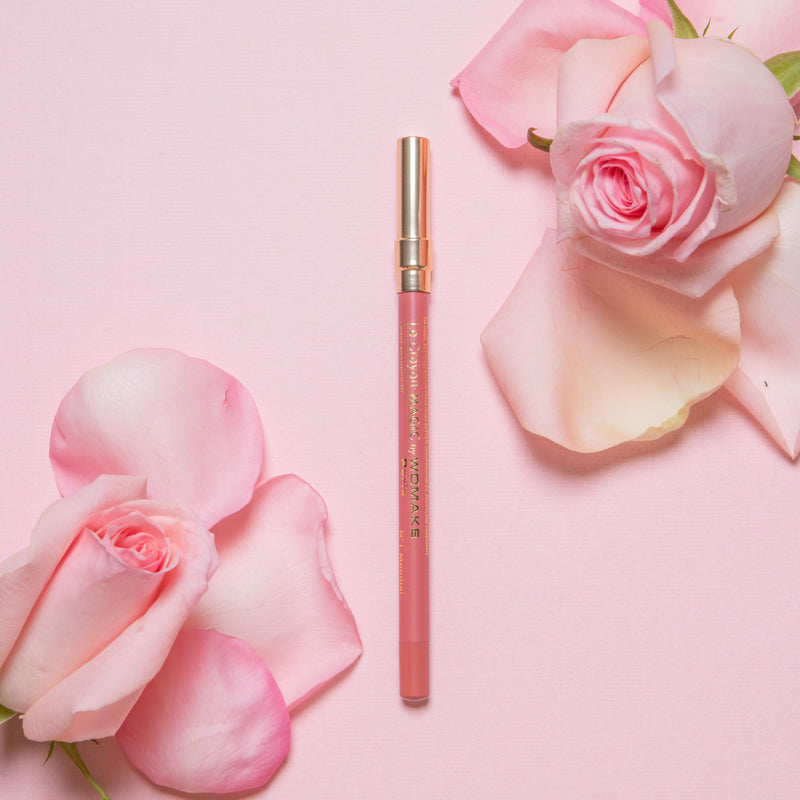 WOMAKE CRAYON MAGIC ROSA