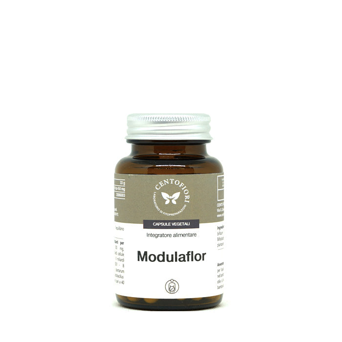MODULAFLOR 60 CAPSULE
