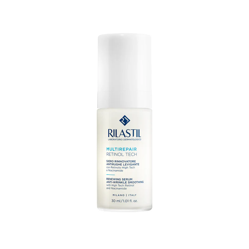 RILASTIL MULTIREPAIR RETINOL TECH 30ML