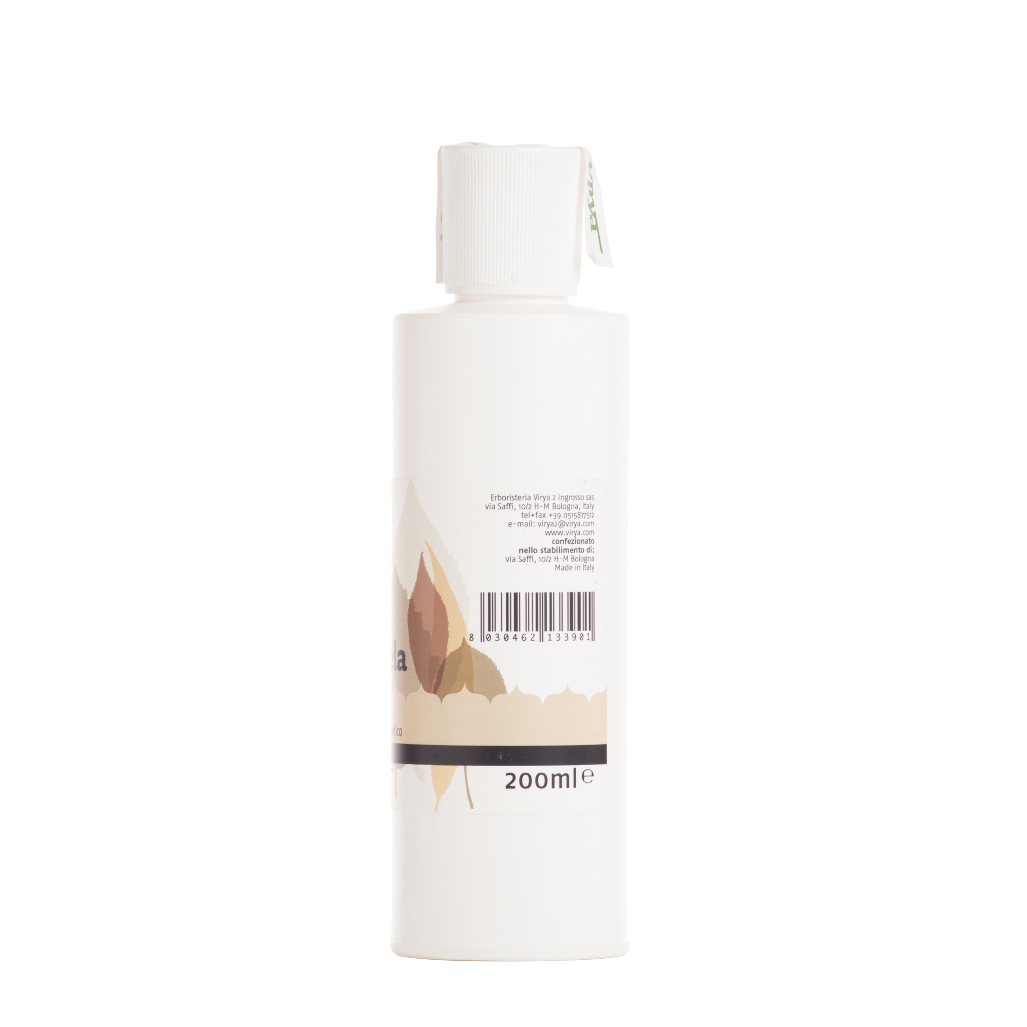 NARIKELA OLIO VIRYA 200 ML