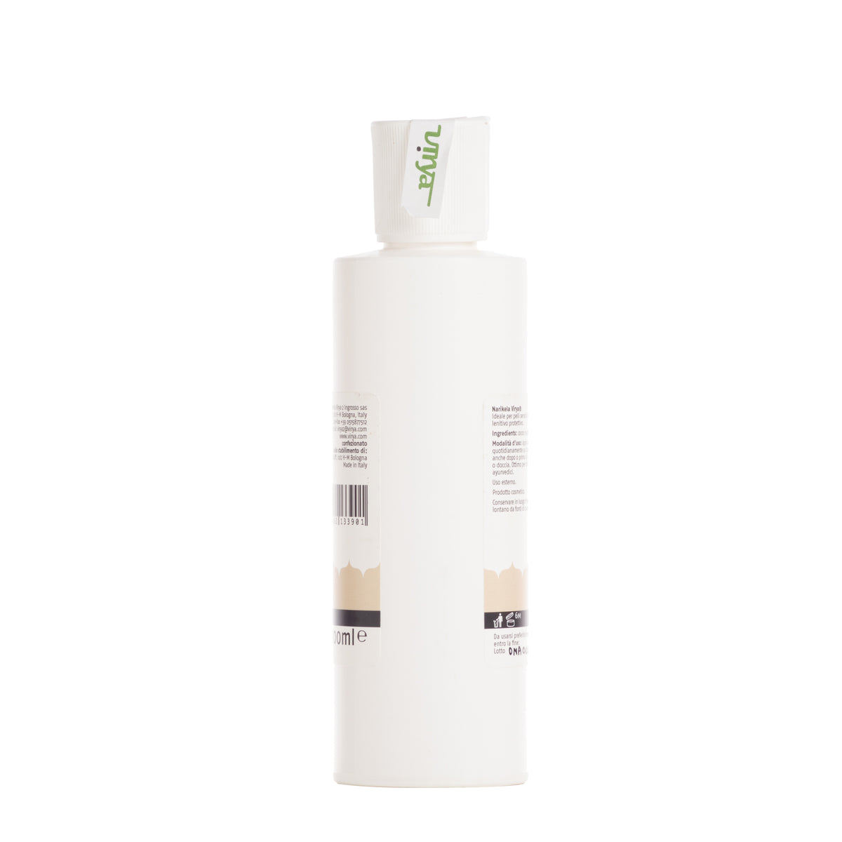 NARIKELA OLIO VIRYA 200 ML