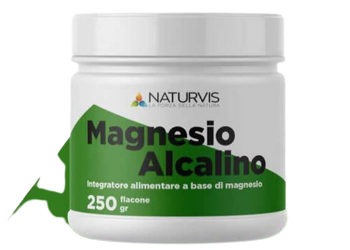 NATURMAG POLVERE