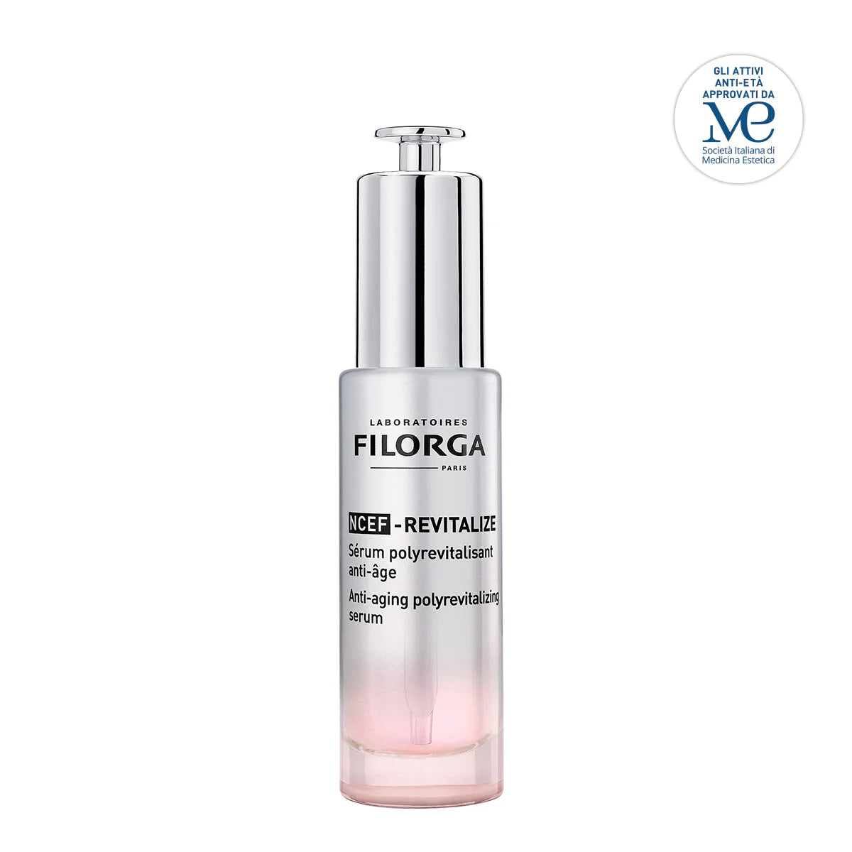 NCEF REVITALIZE SERUM 30ML