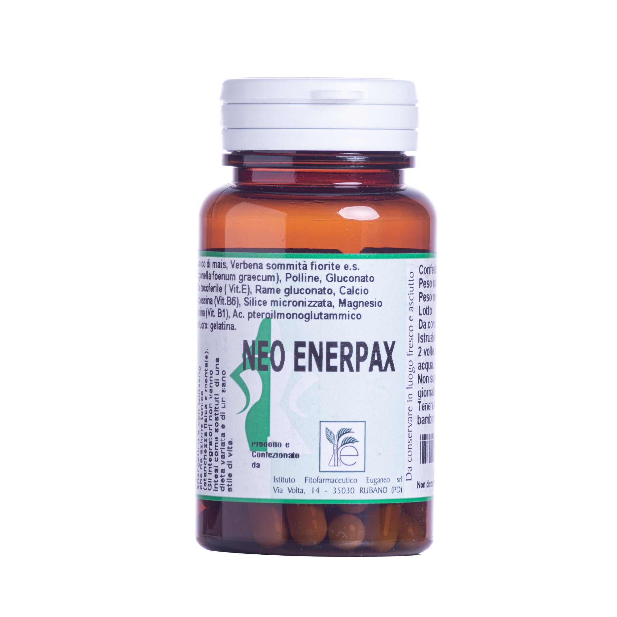 NEO ENERPAX