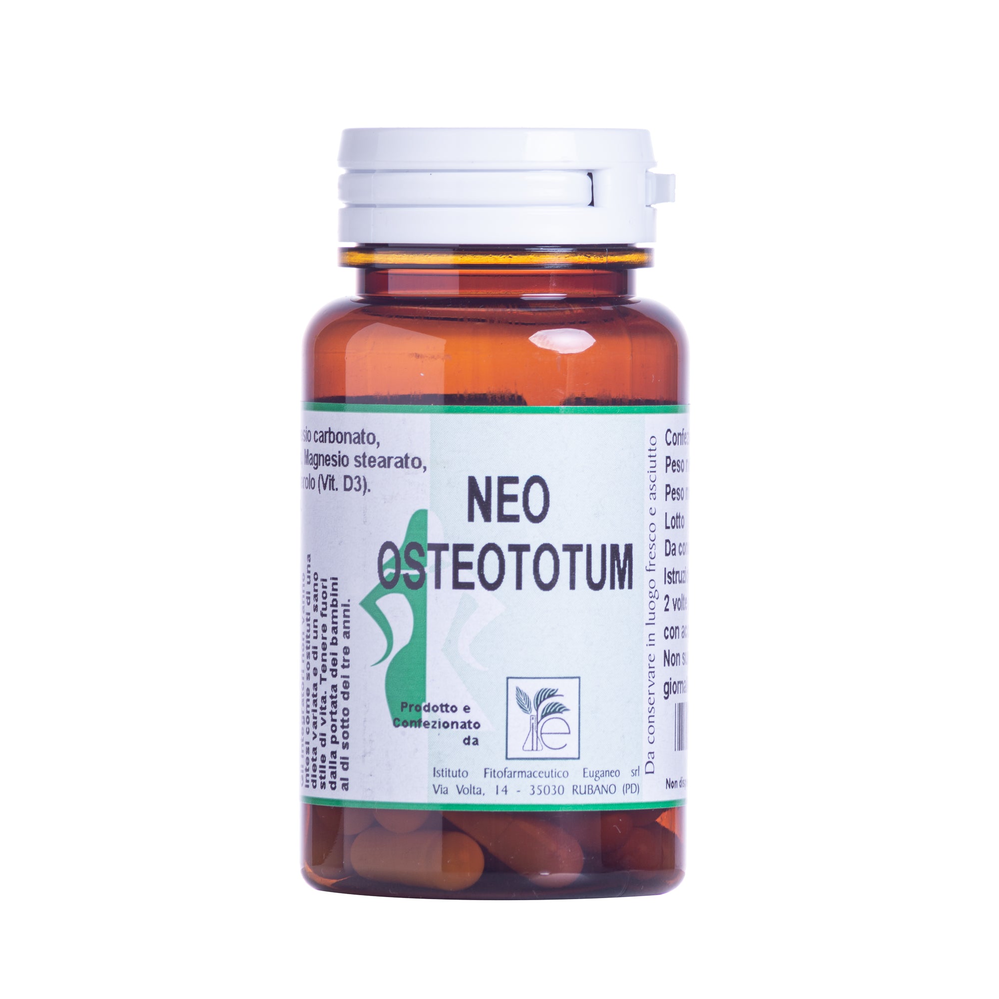 NEO OSTEOTOTUM